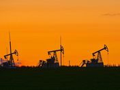 Commodities Overview: Oil puts up resistance