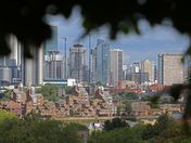 UK house prices rose 1.1% in April, ONS says